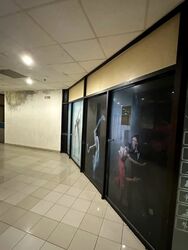Golden Sultan Plaza (D7), Shop House #553485001